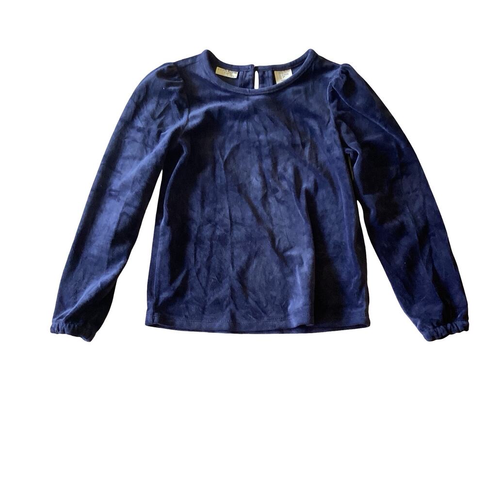 Max Studio Plush Top